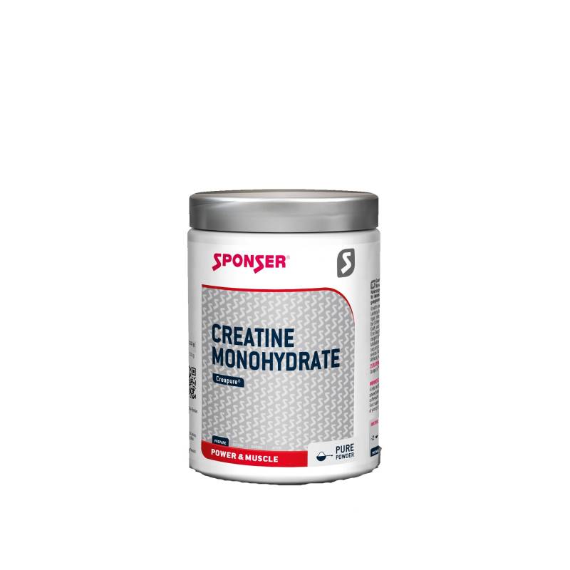 Creatine Monohydrate (500g) von Sponser