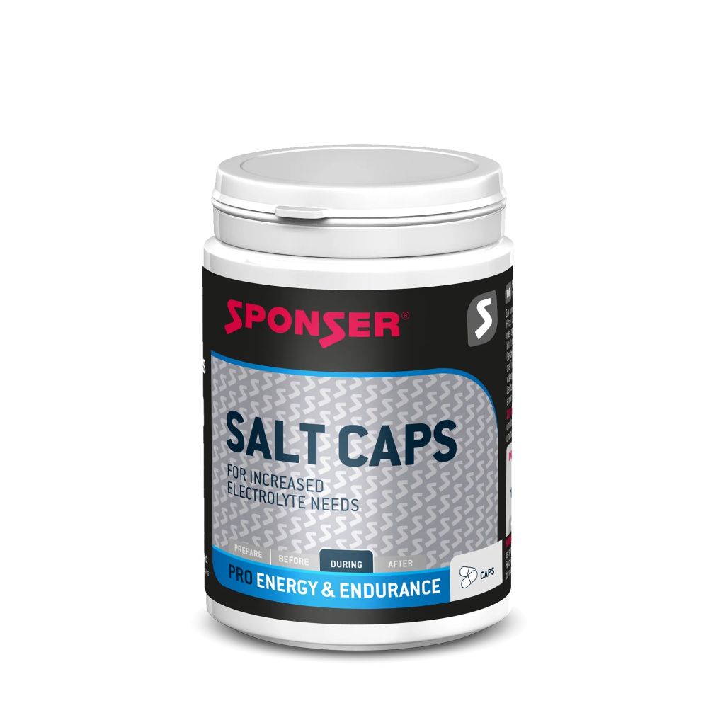 Salt Caps von Sponser