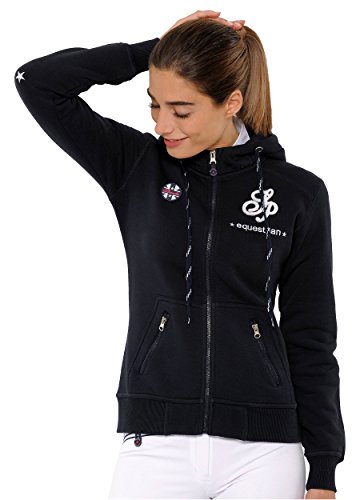 SPOOKS Awa Jacket - DE (Farbe: Navy; Größe: XL) von SPOOKS