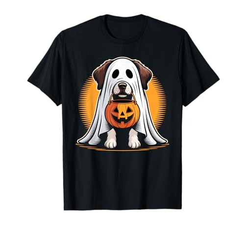 Lustiger My Dog is My Boo Halloween Ghost Dog Men Women Kids T-Shirt Lustiger My Dog is My Boo Halloween Ghost Dog Men Women Kids T-Shirt von Spooky Halloween Pet Designs for Dogs Lovers Sar
