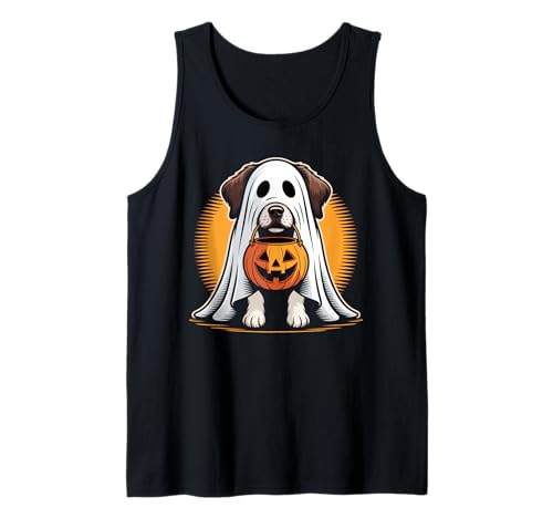 Lustiger My Dog is My Boo Halloween Ghost Dog Men Women Kids Tank Top Lustiger My Dog is My Boo Halloween Ghost Dog Men Women Kids Tank Top von Spooky Halloween Pet Designs for Dogs Lovers Sar