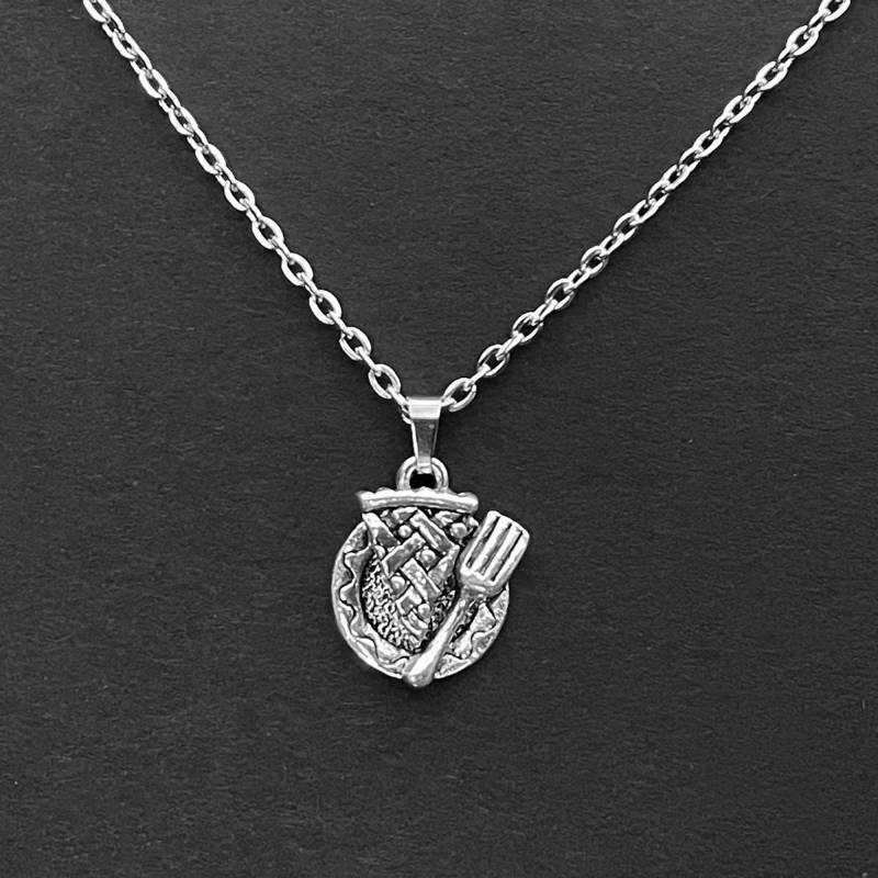 Supernatural Tortenkette Dean Winchester Oder Twin Peaks Cosplay Requisite Supernatural Tortenkette Dean Winchester Oder Twin Peaks Cosplay Requisite von Spookyisland