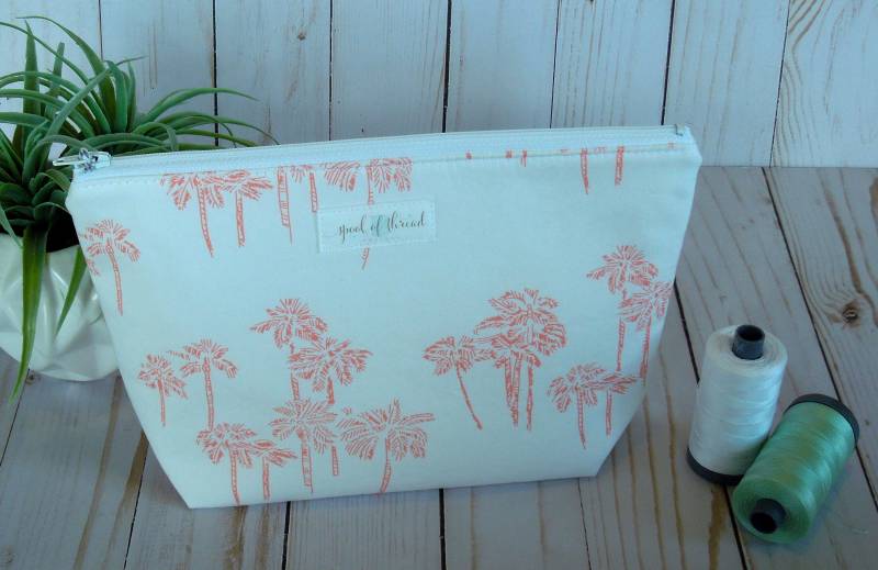 Palm Tree Druckfarben von SpoolofThreadDesigns