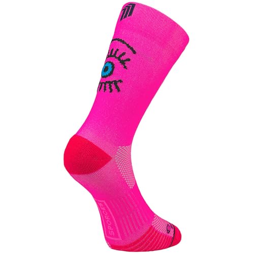 SPORCKS Augensocken, EU 41-43 SPORCKS Augensocken, EU 41-43 von Sporcks