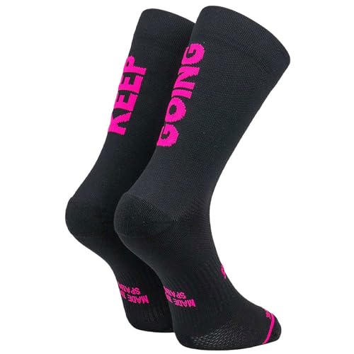 Sporcks Keep Going Socks EU 47-49 Sporcks Keep Going Socks EU 47-49 von Sporcks