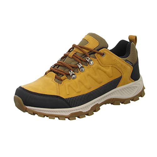 SPORTBOXX ST-20006 Herren Leichtwanderhalbschuh, Größe 41 SPORTBOXX ST-20006 Herren Leichtwanderhalbschuh, Größe 41 von Sport Boxx