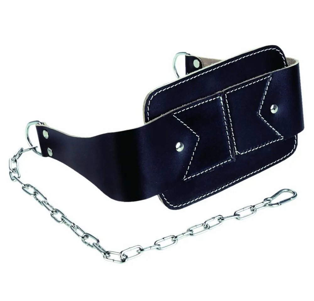 Sport-Knight® Dip-Gürtel Dip-Gurt, Stärkung der Trizeps-, Brust- und Schultermuskulatur von Sport-Knight®