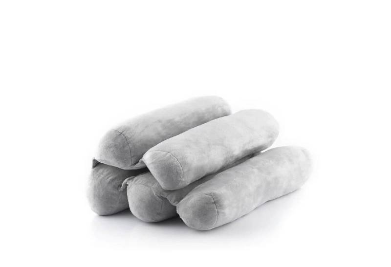 Sport-Knight® Multi-Stützkissen Flexibles Multifunktions-Kissen – Ergonomisch, modular, pflegeleicht von Sport-Knight®