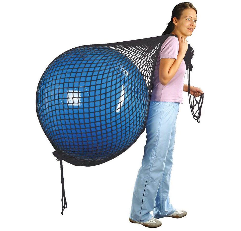 Balltasche Ballnetz, Für Bälle bis ø 120 cm von OTTO