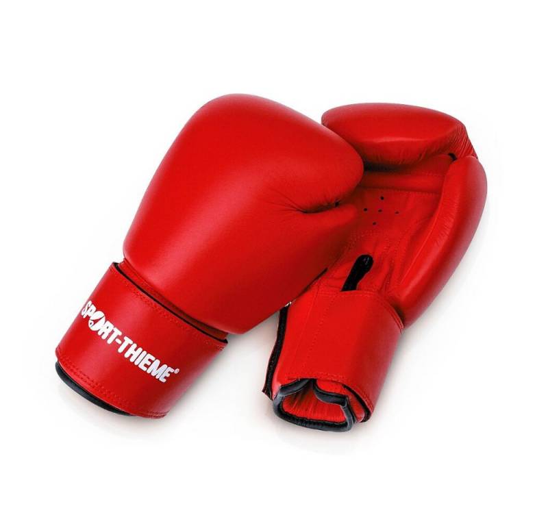 Sport-Thieme Boxhandschuhe Boxhandschuhe Workout, Hochwertiger Trainingshandschuh von Sport-Thieme