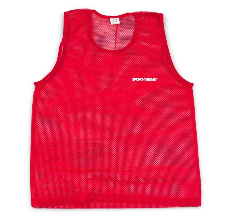 Sport-Thieme Trainingsleibchen Mannschaftsweste Recycelt Aus 100 % recyceltem Material von Sport-Thieme