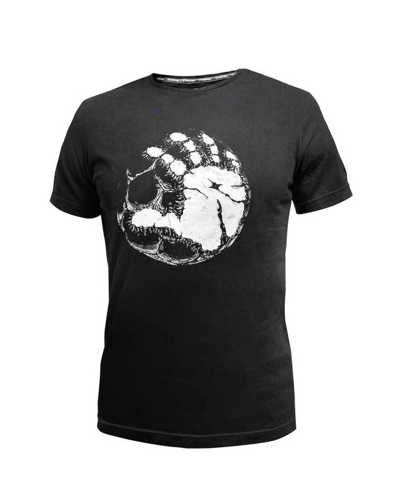 Die Hand - Handball T-Shirt Die Hand - Handball T-Shirt von SportHero