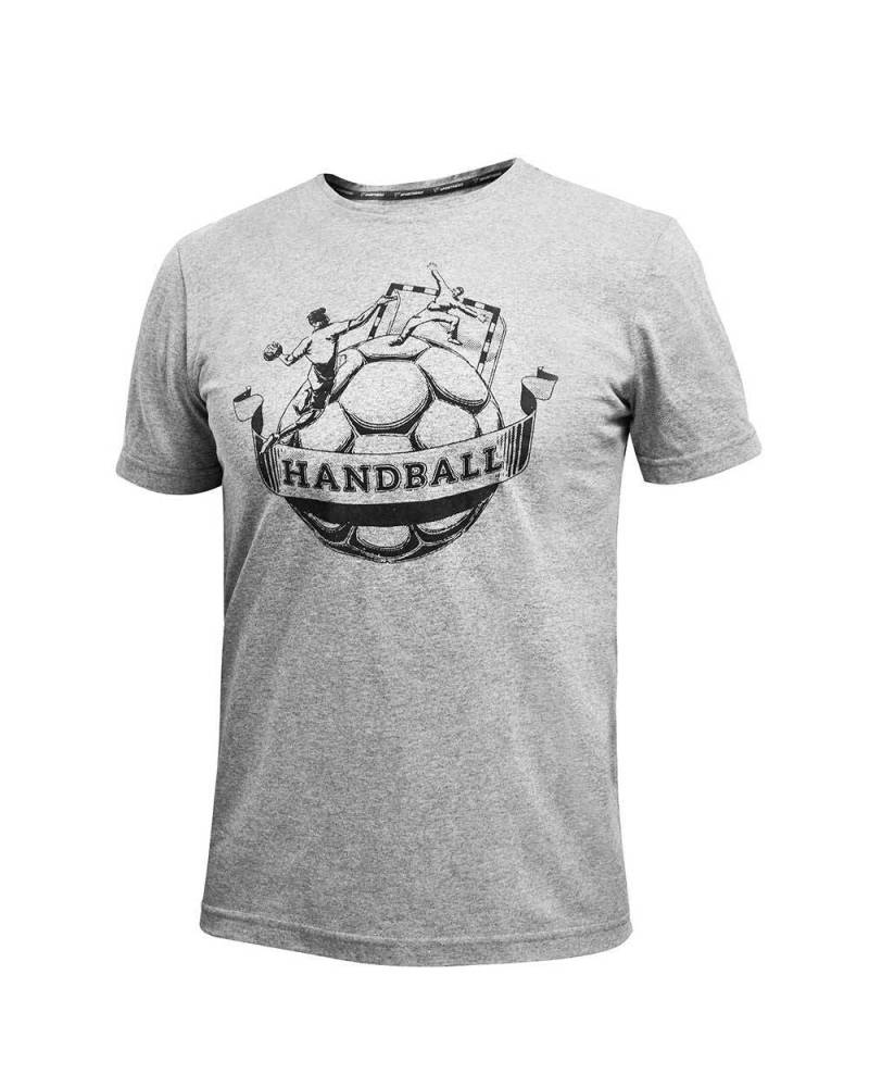 Handball Welt - T-Shirt von SportHero