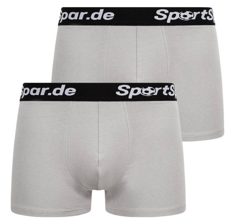 SportSpar Boxershorts "Double Sparbuchse" SportSpar Boxershorts "Double Sparbuchse" von SportSpar