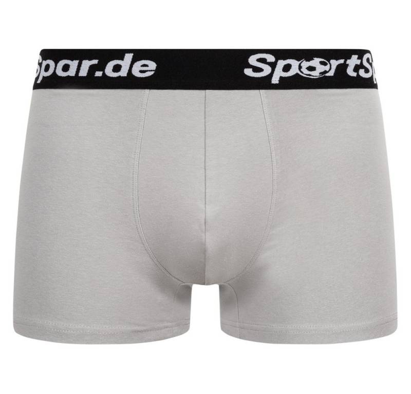 SportSpar Boxershorts Sportspar.de Herren "Sparbuchse" Boxershorts angenehmer Tragekomfort SportSpar Boxershorts Sportspar.de Herren "Sparbuchse" Boxershorts angenehmer Tragekomfort von SportSpar