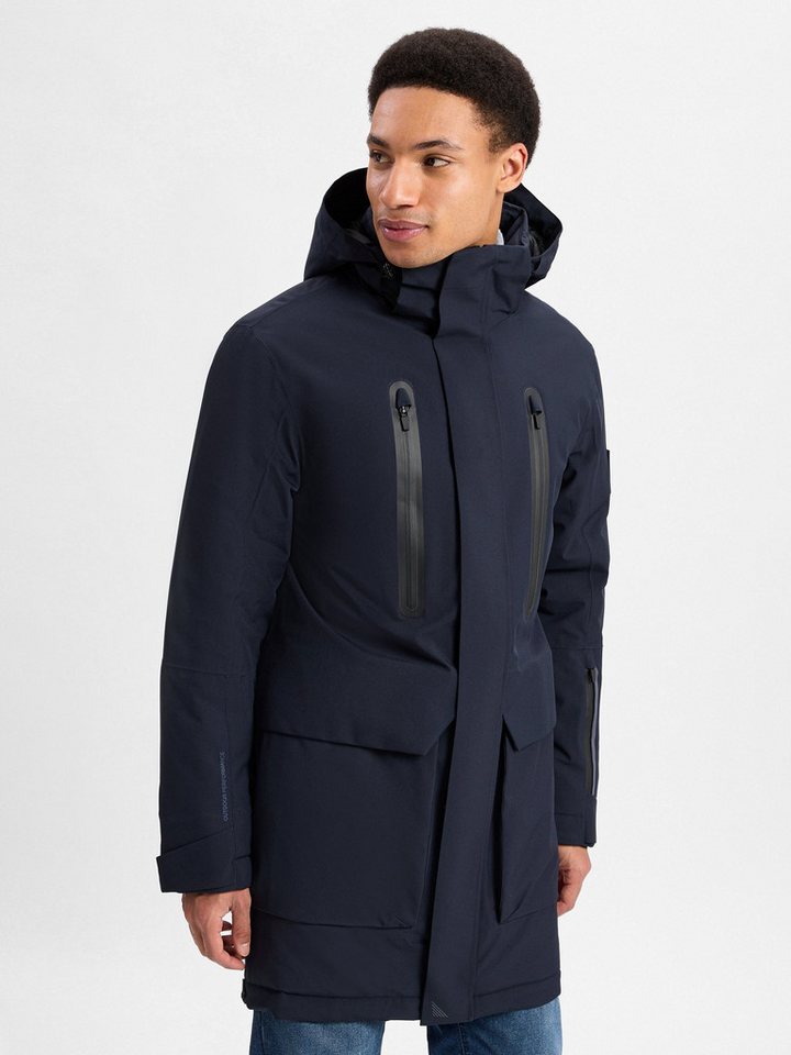 Sportables Funktionsjacke von Sportables