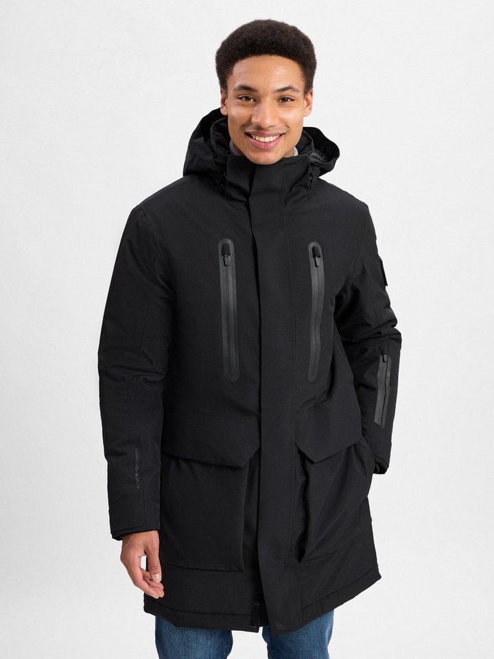 Sportables Funktionsjacke von Sportables