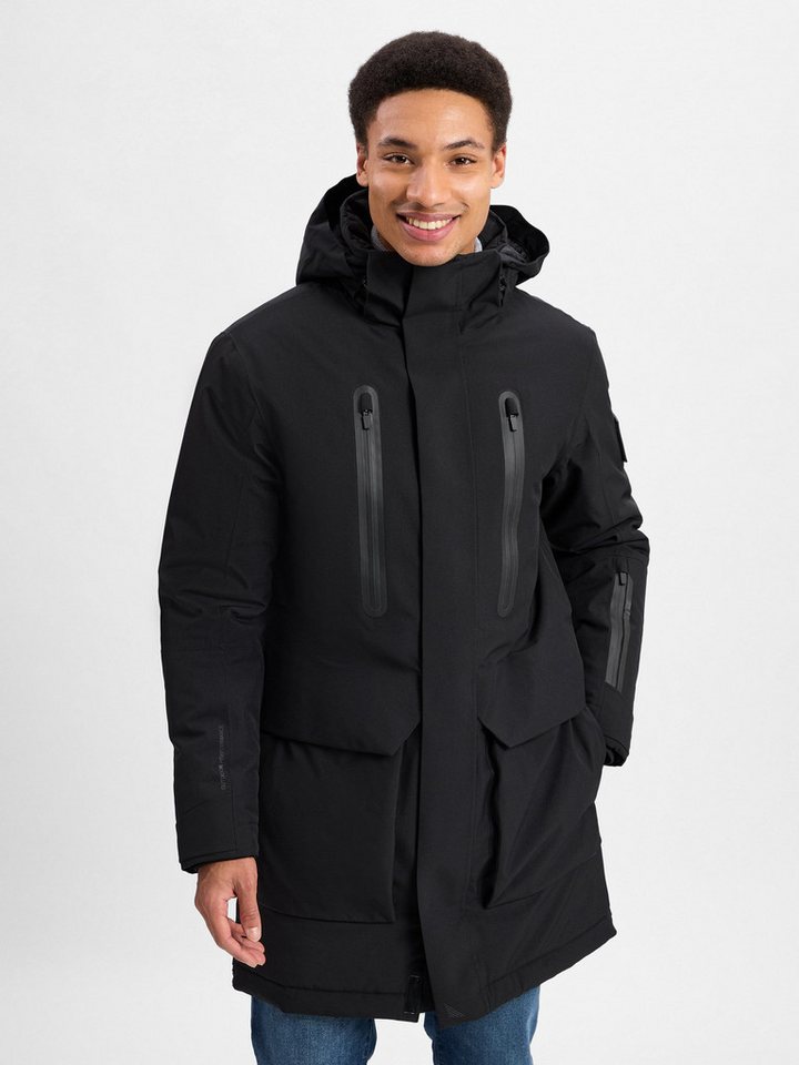 Sportables Funktionsjacke von Sportables