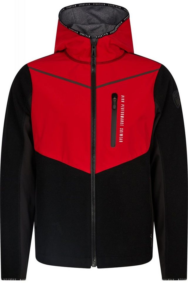 Sportalm Kitzbühel Skijacke Sportalm M Midlayer 1 (vorgängermodell) Herren von Sportalm Kitzbühel