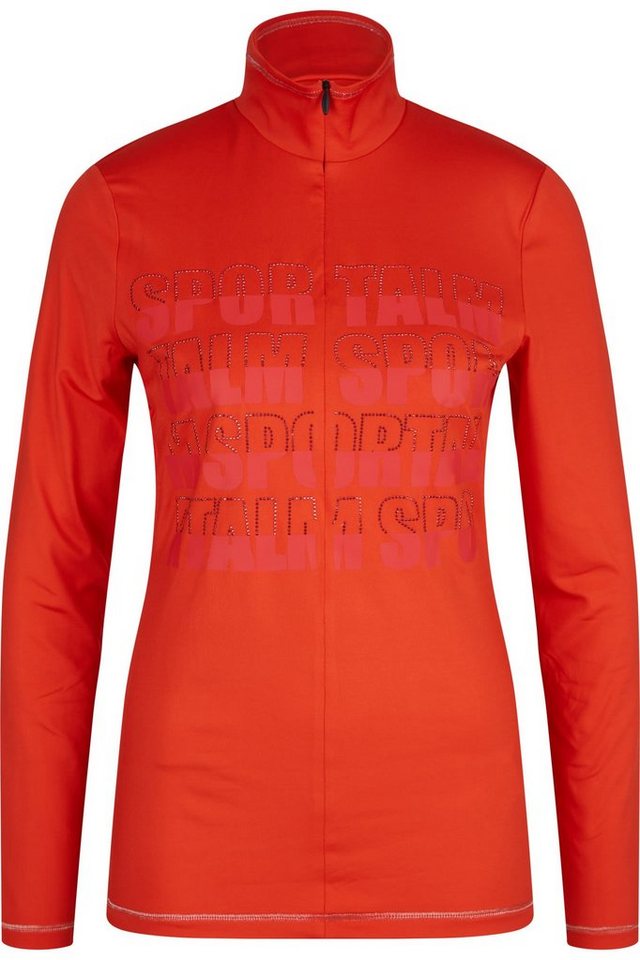 Sportalm Kitzbühel Langarmshirt Sportalm W Longsleeve 9 Damen Langarm-Shirt von Sportalm Kitzbühel