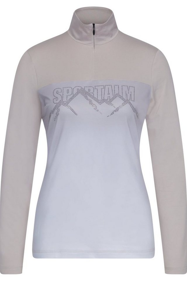 Sportalm Kitzbühel Langarmshirt Sportalm W Ski Baselayer 5 Damen Langarm-Shirt von Sportalm Kitzbühel