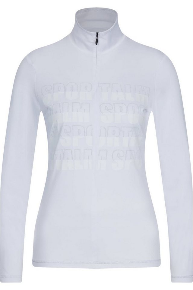 Sportalm Kitzbühel Langarmshirt Sportalm W Ski Baselayer 6 Damen Langarm-Shirt von Sportalm Kitzbühel