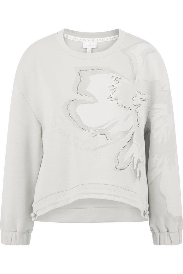 Sportalm Kitzbühel Rundhalspullover von Sportalm Kitzbühel