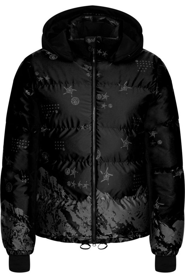 Sportalm Kitzbühel Skijacke Sportalm W Down Ski Jacket 3 Damen Ski- & von Sportalm Kitzbühel