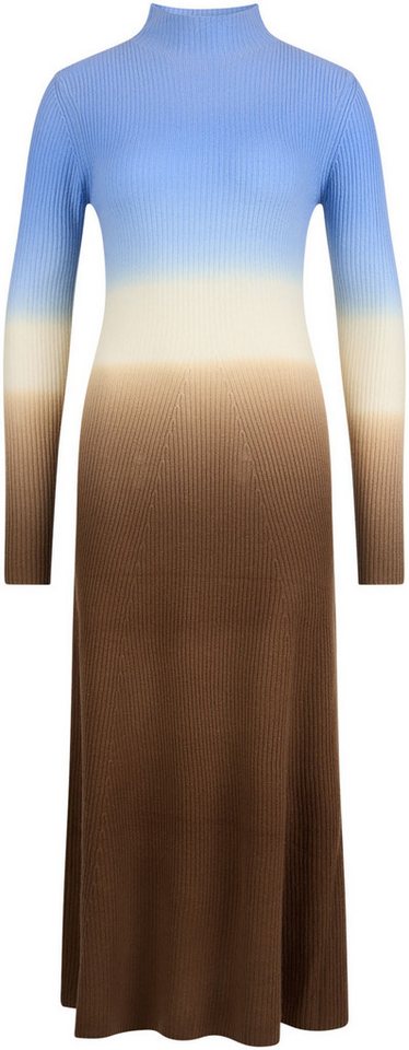 Sportalm Kitzbühel Strickkleid in trendigem Farbverlauf von Sportalm Kitzbühel