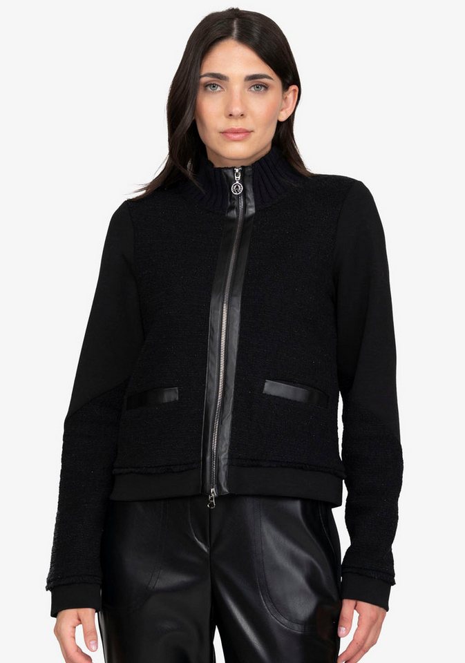 Sportalm Kitzbühel Sweatshirt Regular fit mit Rundhalsausschnitt von Sportalm Kitzbühel