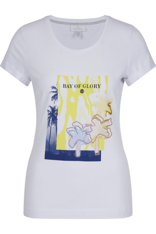 Sportalm Kitzbühel T-Shirt Bull von Sportalm Kitzbühel