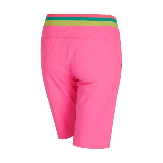 Sportalm Bermuda Hose pink von Sportalm