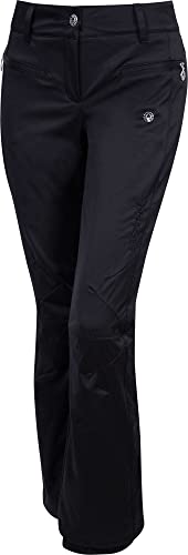 Sportalm Bird Skihose Damen schwarz - 44 von Sportalm