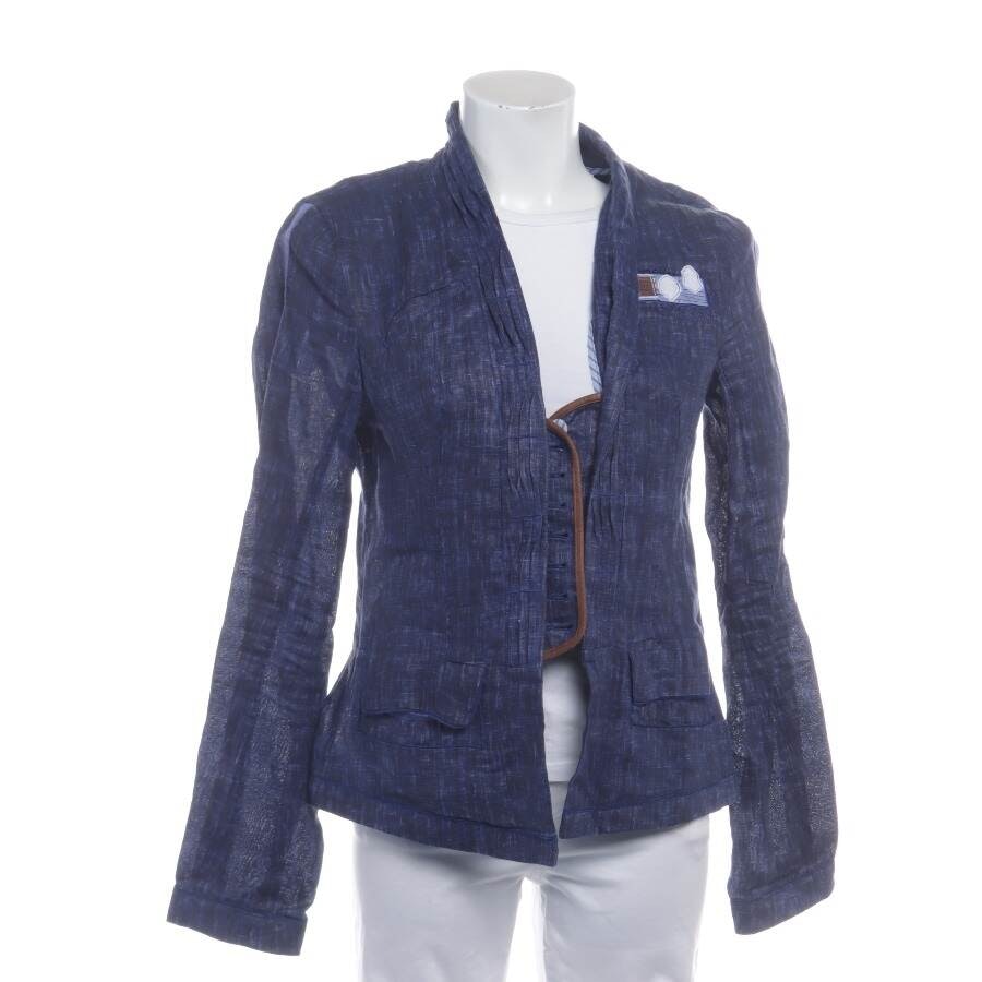 Sportalm Blazer 38 Navy von Sportalm