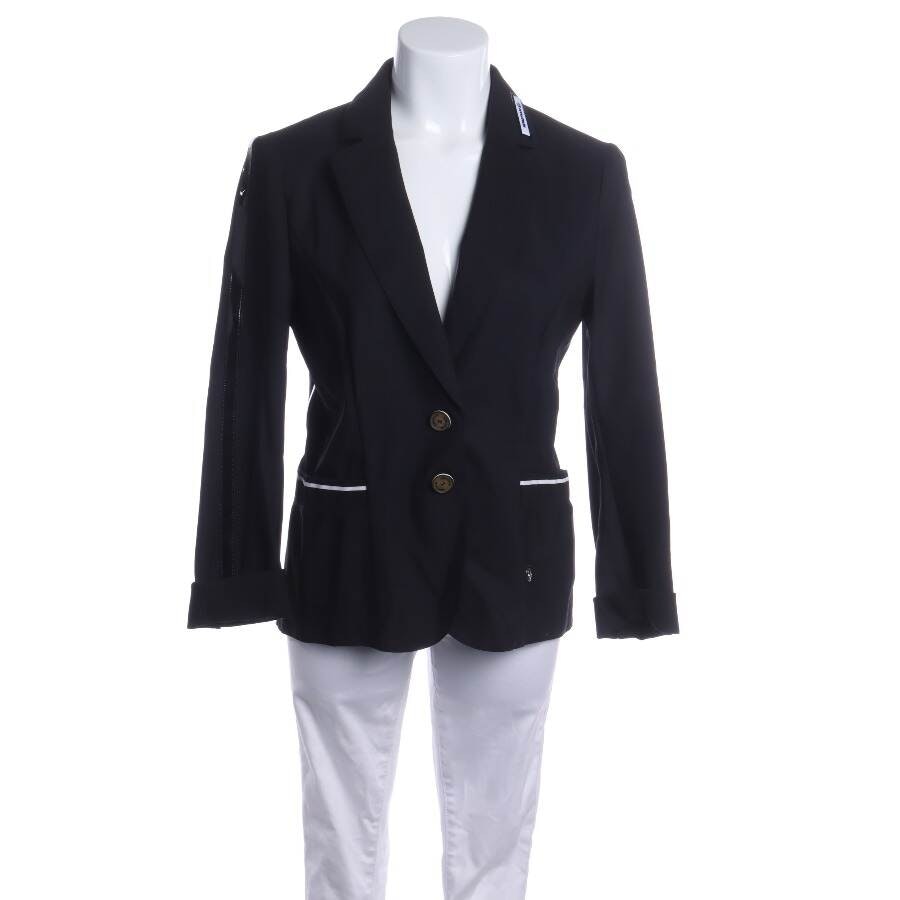 Sportalm Blazer 38 Schwarz von Sportalm