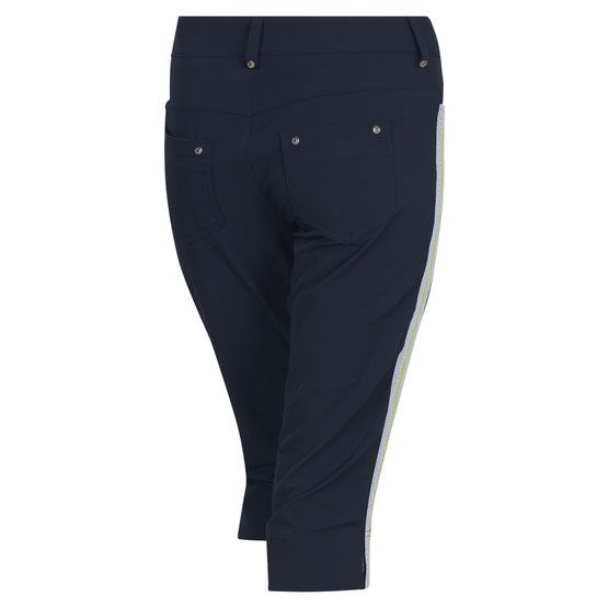 Sportalm Capri Hose navy von Sportalm