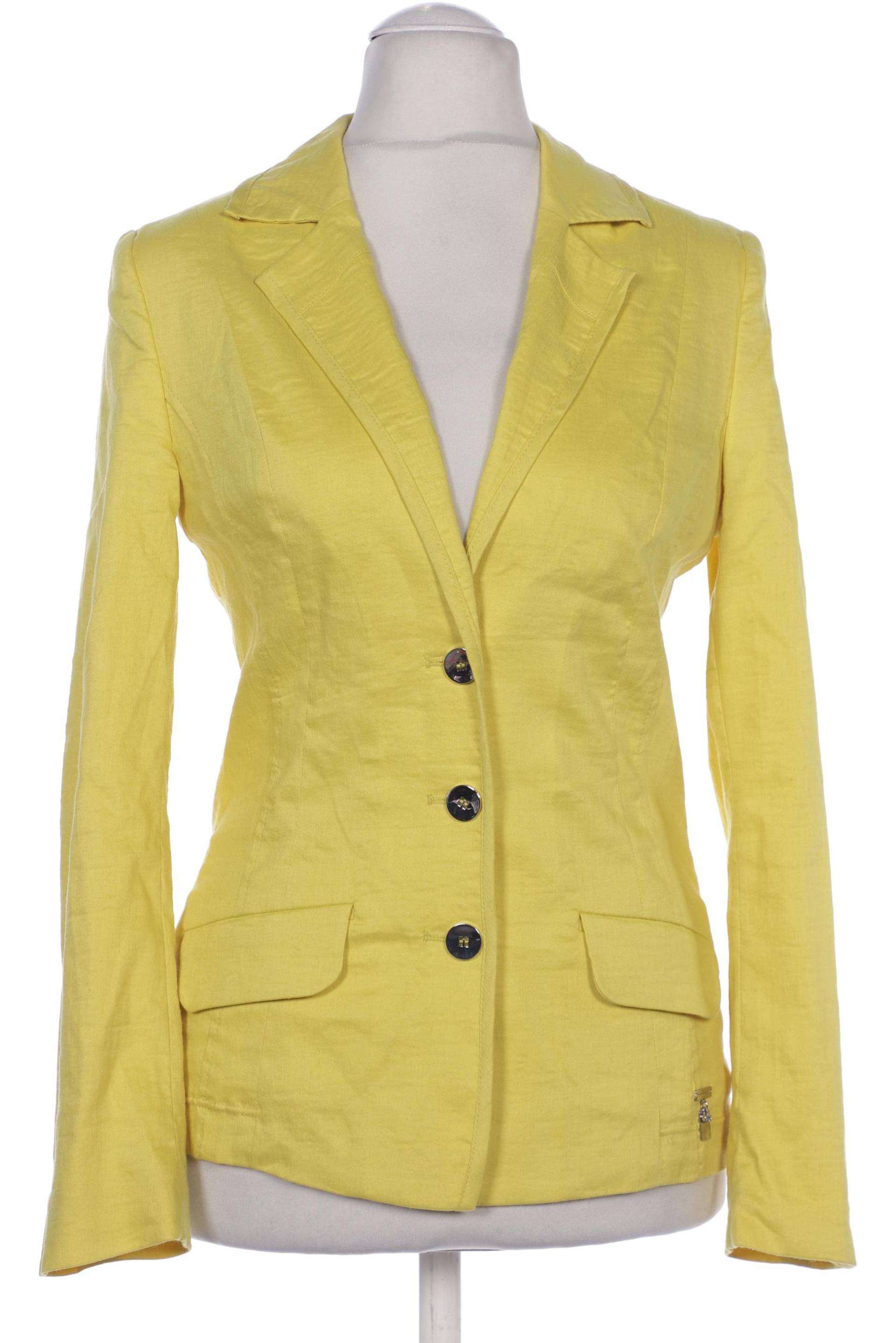 Sportalm Damen Blazer, gelb von Sportalm