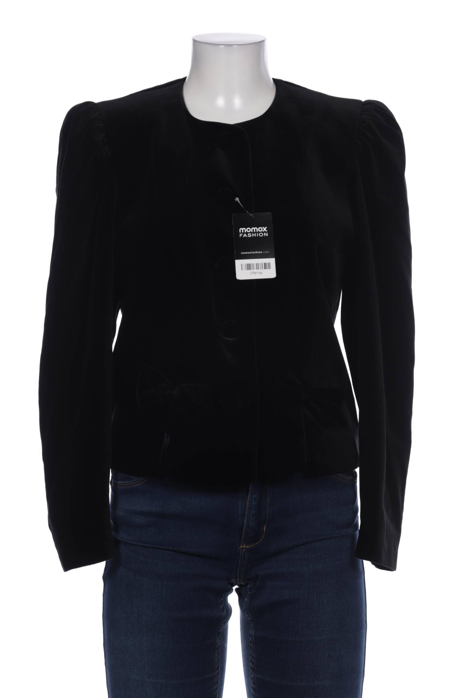 Sportalm Damen Blazer, schwarz von Sportalm