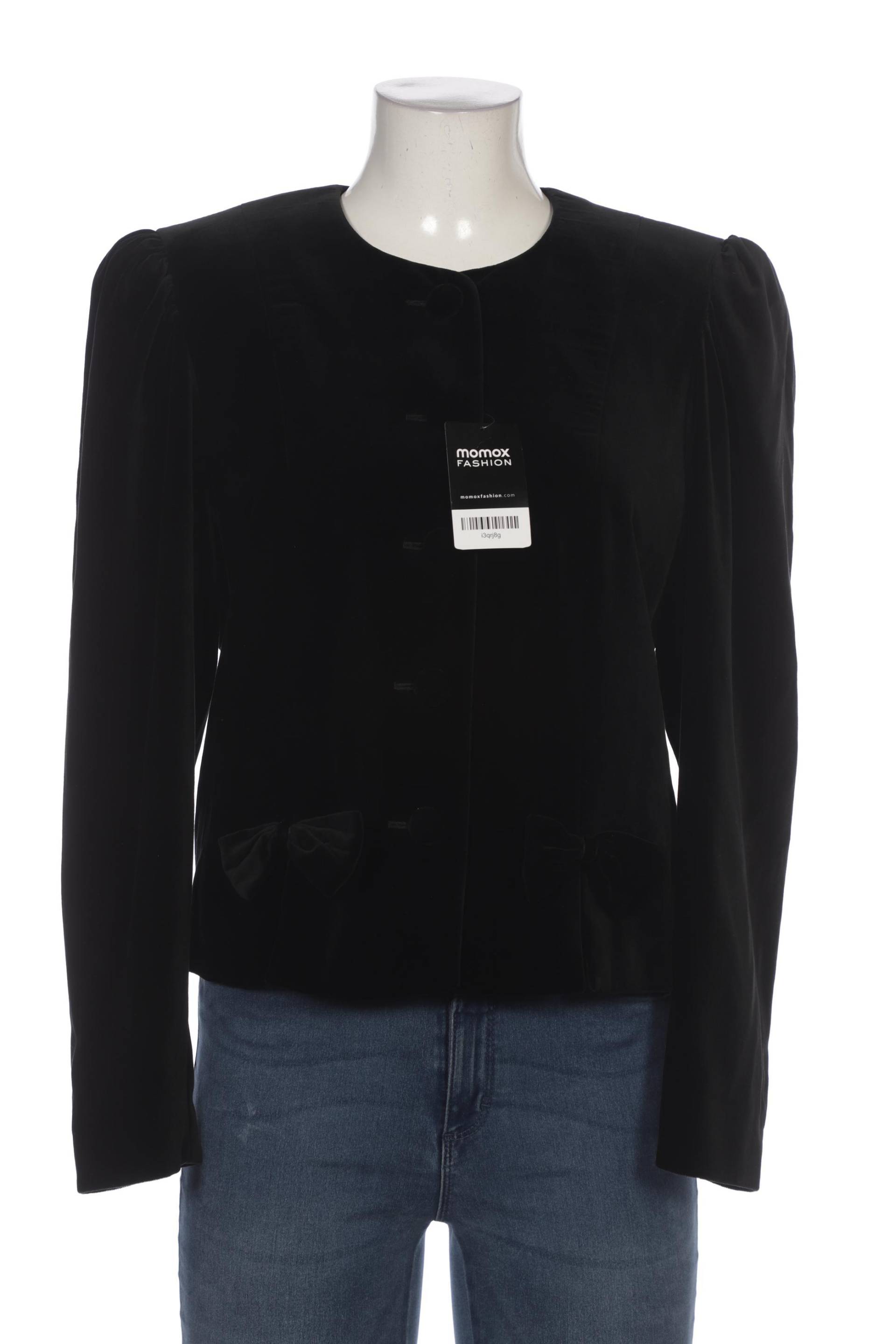 Sportalm Damen Blazer, schwarz von Sportalm