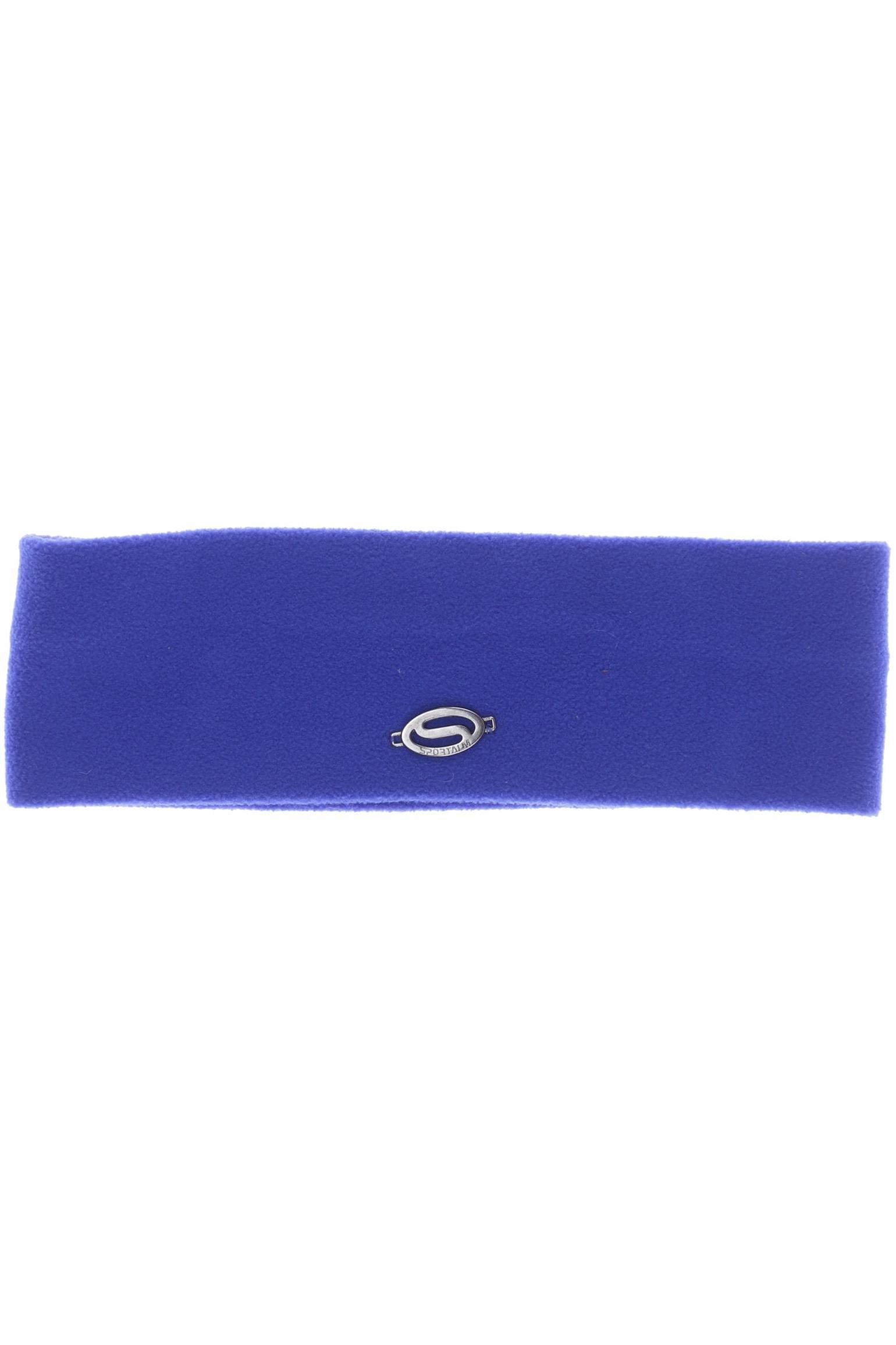 Sportalm Damen Hut/Mütze, blau von Sportalm