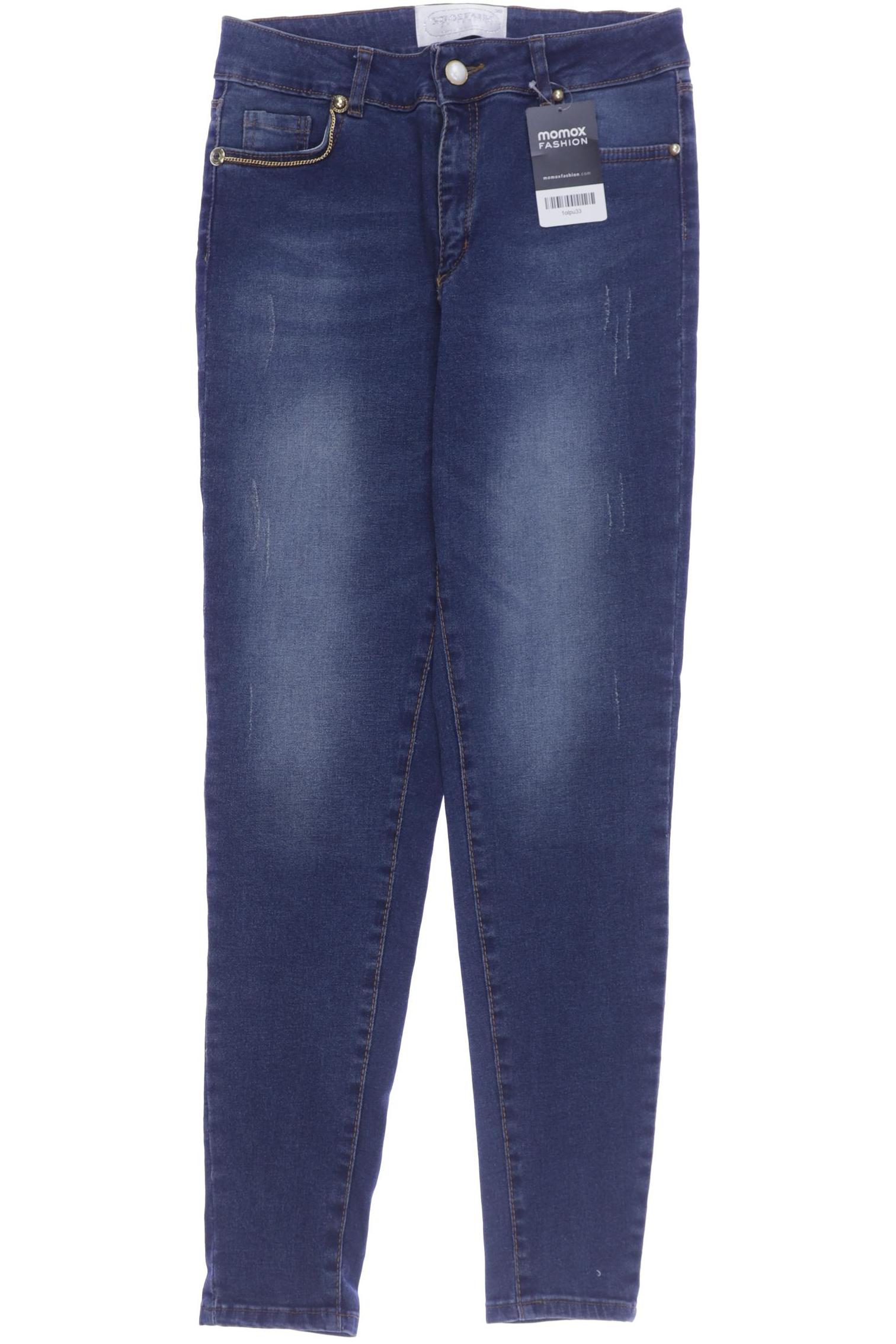 Sportalm Damen Jeans, blau von Sportalm