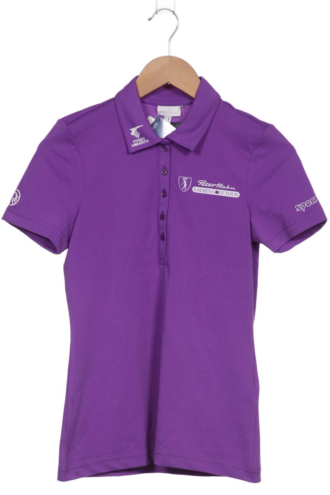 Sportalm Damen Poloshirt, flieder von Sportalm