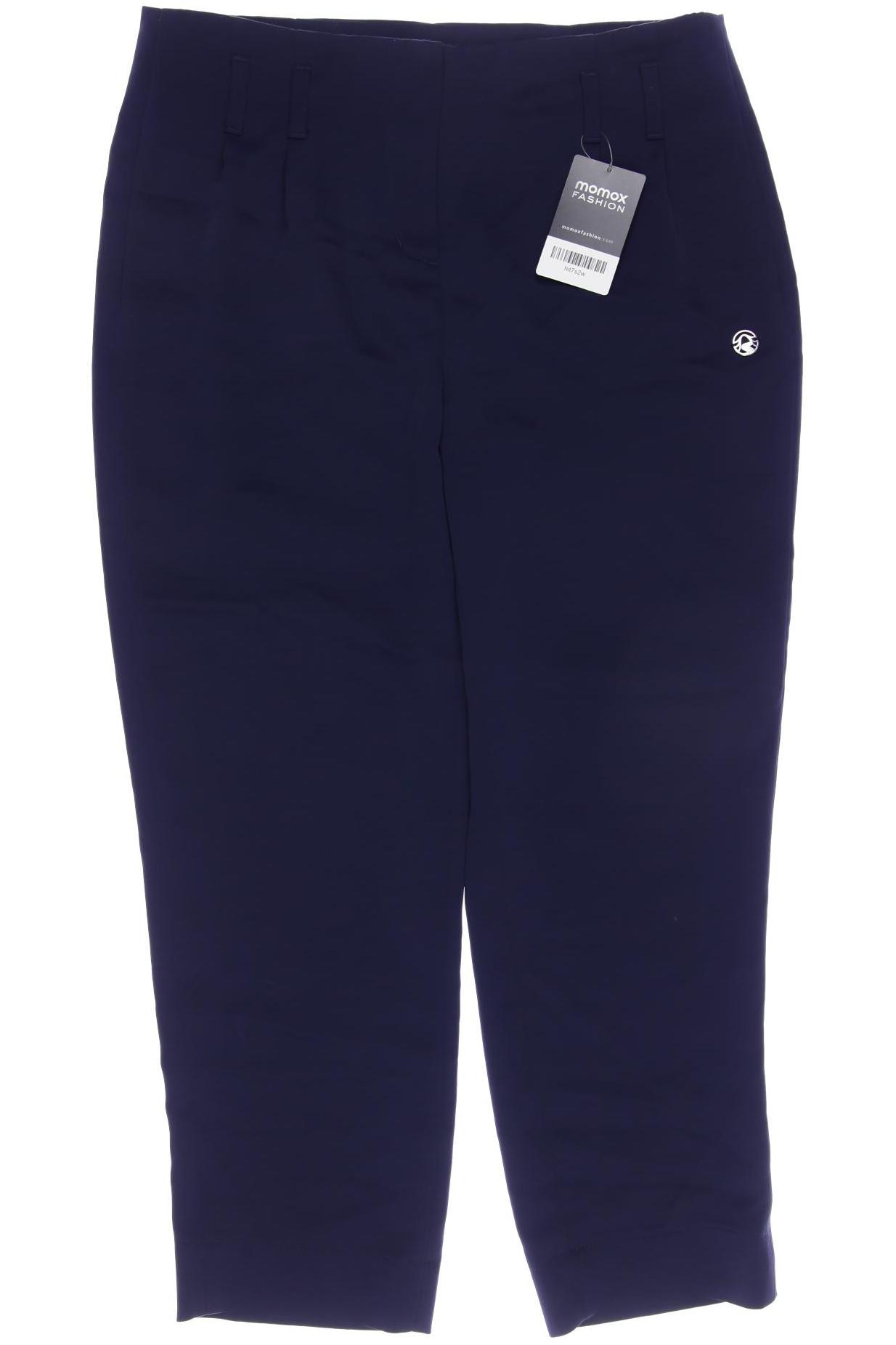 Sportalm Damen Stoffhose, marineblau von Sportalm