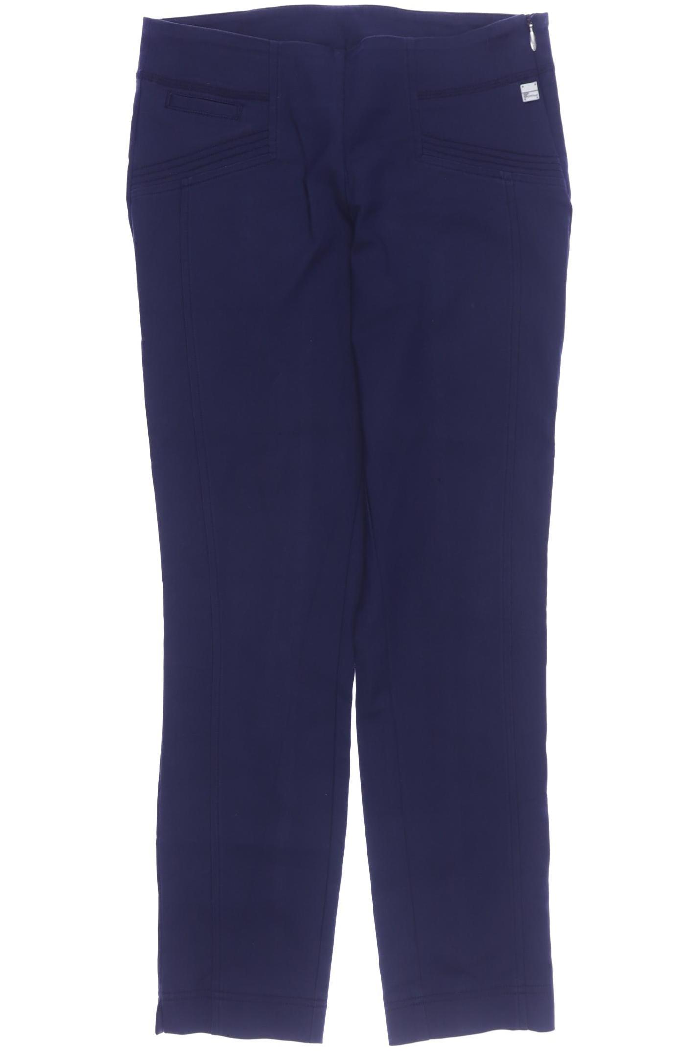 Sportalm Damen Stoffhose, marineblau von Sportalm