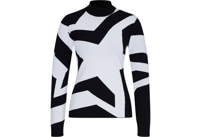 Sportalm Fleecejacke Unterjacke W SKI PULLOVER 2 Sportalm Fleecejacke Unterjacke W SKI PULLOVER 2 von Sportalm