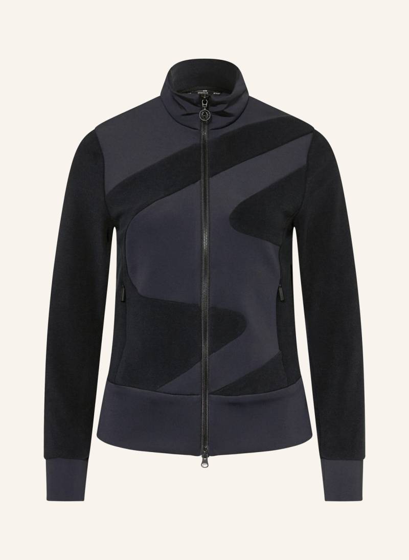Sportalm Fleecejacke blau von Sportalm