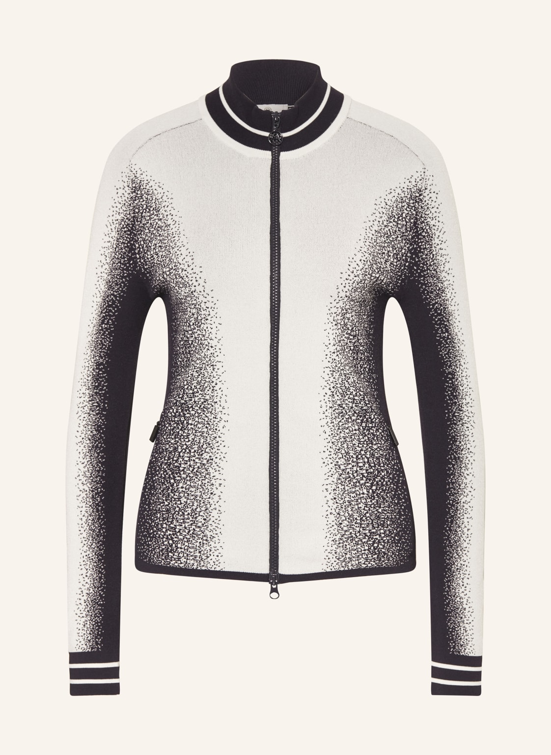 Sportalm Funktionsjacke blau von Sportalm