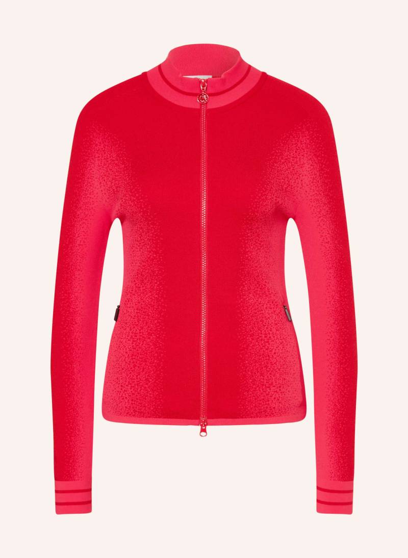 Sportalm Funktionsjacke rot von Sportalm