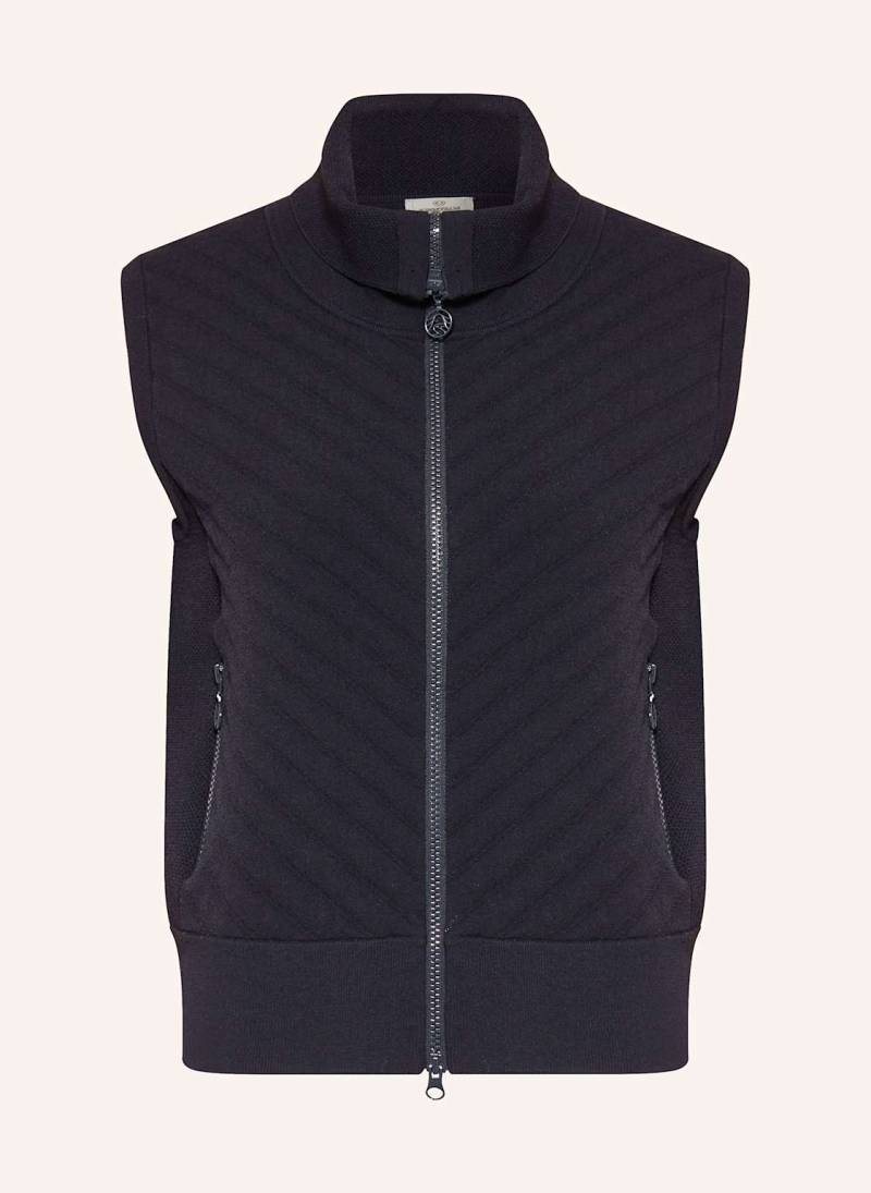 Sportalm Funktionsweste blau von Sportalm