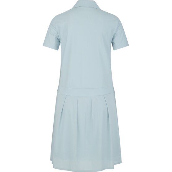 Sportalm Halbarm Kleid hellblau von Sportalm